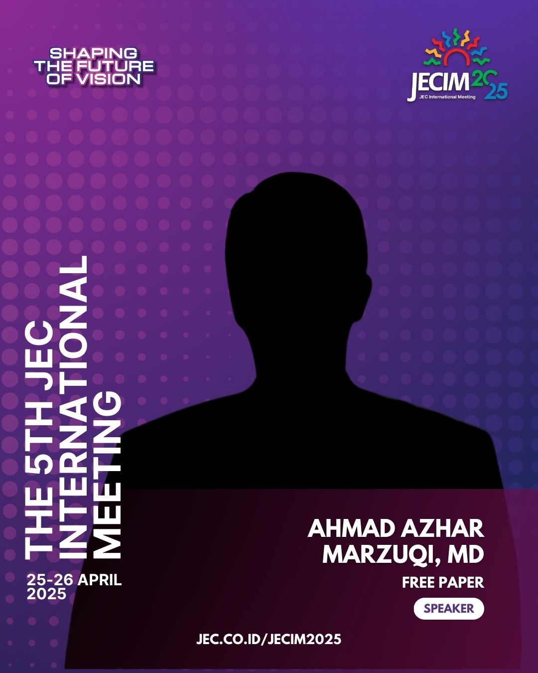 Ahmad Azhar Marzuqi, MD